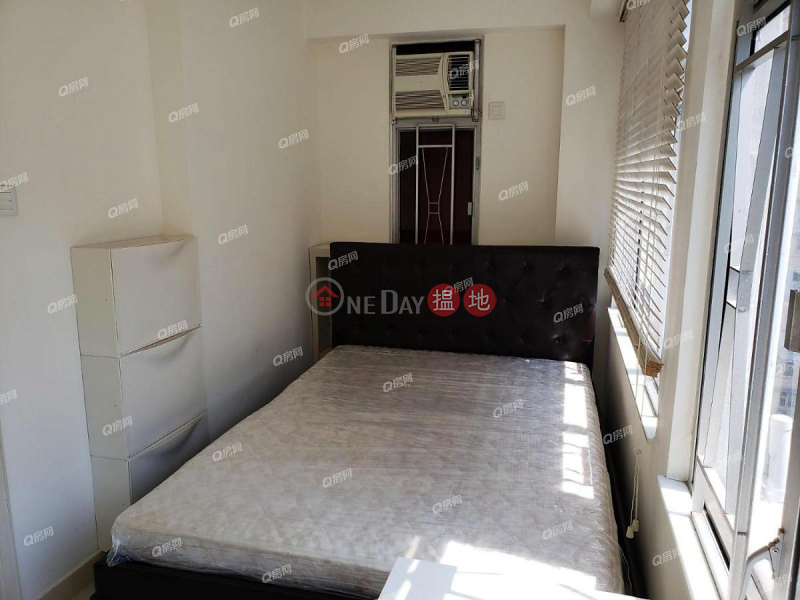 Property Search Hong Kong | OneDay | Residential, Sales Listings | Block B Sun Sing Centre | 1 bedroom Mid Floor Flat for Sale