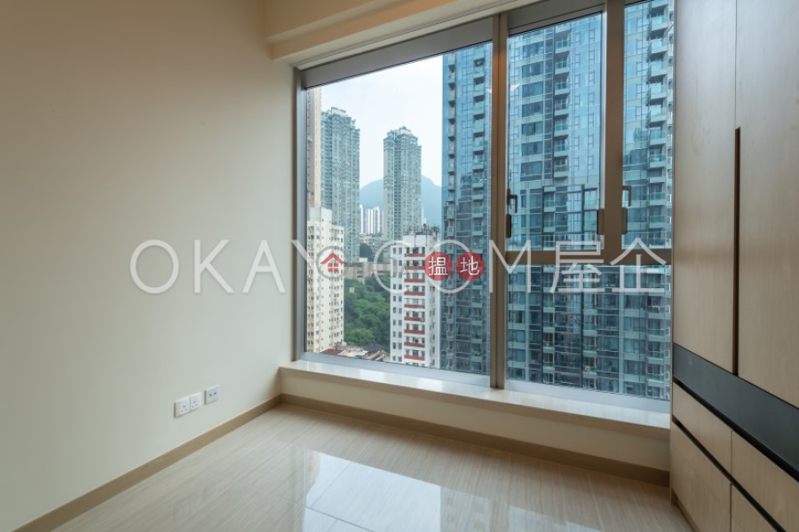 1房1廁本舍出租單位|西區本舍(Townplace)出租樓盤 (OKAY-R368085)