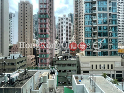 Office Unit for Rent at Kinwick Centre, Kinwick Centre 建業榮基中心 | Central District (HKO-55073-AGHR)_0