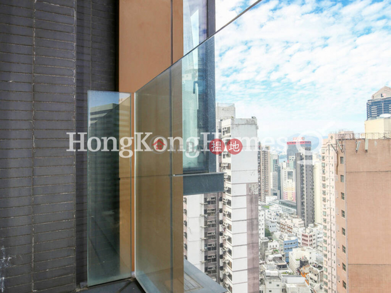 瑧環兩房一廳單位出租|38堅道 | 西區|香港出租HK$ 43,000/ 月