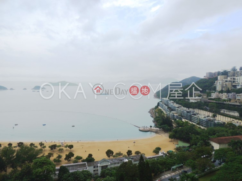 Unique 2 bedroom with sea views, balcony | Rental 109 Repulse Bay Road | Southern District Hong Kong | Rental HK$ 78,000/ month