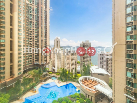 3 Bedroom Family Unit at The Belcher's Phase 2 Tower 5 | For Sale | The Belcher's Phase 2 Tower 5 寶翠園2期5座 _0