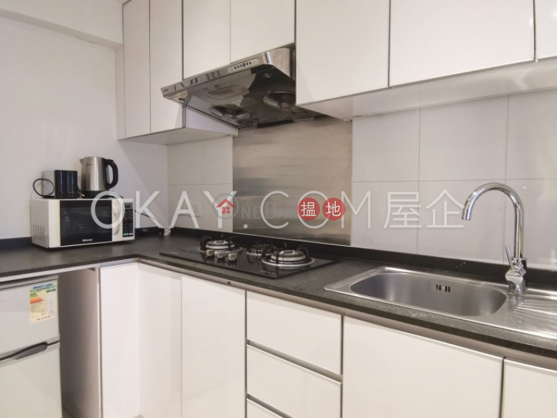 HK$ 18,500/ month, Wing Fai Building Western District Intimate 1 bedroom in Sheung Wan | Rental