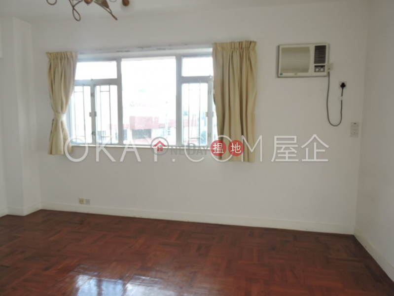 Charming 3 bedroom on high floor with balcony & parking | Rental, 34 Kennedy Road | Central District, Hong Kong, Rental | HK$ 50,000/ month