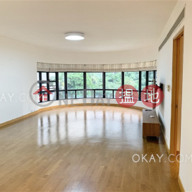 Rare 4 bedroom with parking | Rental, Po Garden 寶園 | Central District (OKAY-R38332)_0