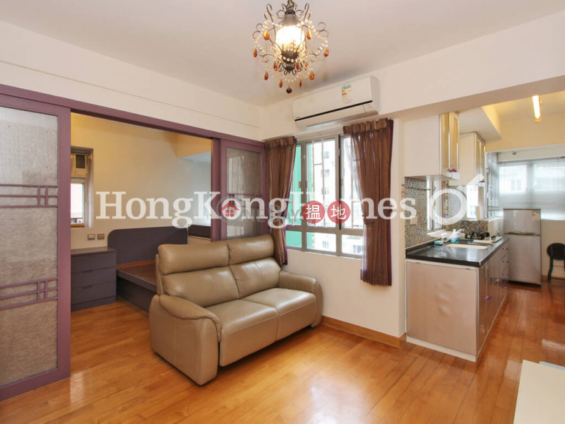 1 Bed Unit for Rent at King Fai Court, King Fai Court 景暉閣 Rental Listings | Eastern District (Proway-LID163922R)