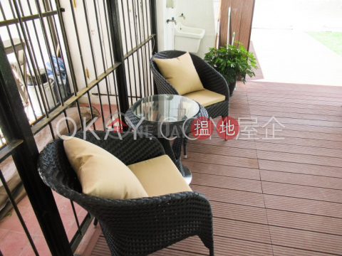 2房1廁,連車位樂景臺18-20號出租單位 | 樂景臺18-20號 18-20 Happy View Terrace _0