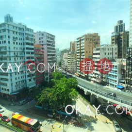 Cozy 3 bedroom with balcony | Rental, GRAND METRO 都匯 | Yau Tsim Mong (OKAY-R339699)_0