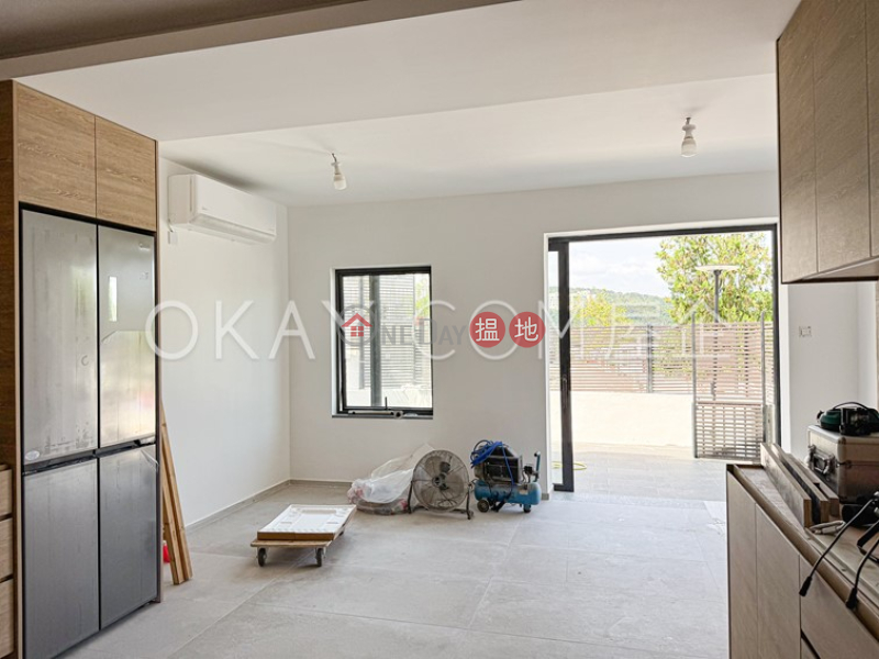 Gorgeous house with sea views, rooftop & terrace | Rental, 115 Tai Hang Hau Road | Sai Kung | Hong Kong, Rental | HK$ 38,000/ month