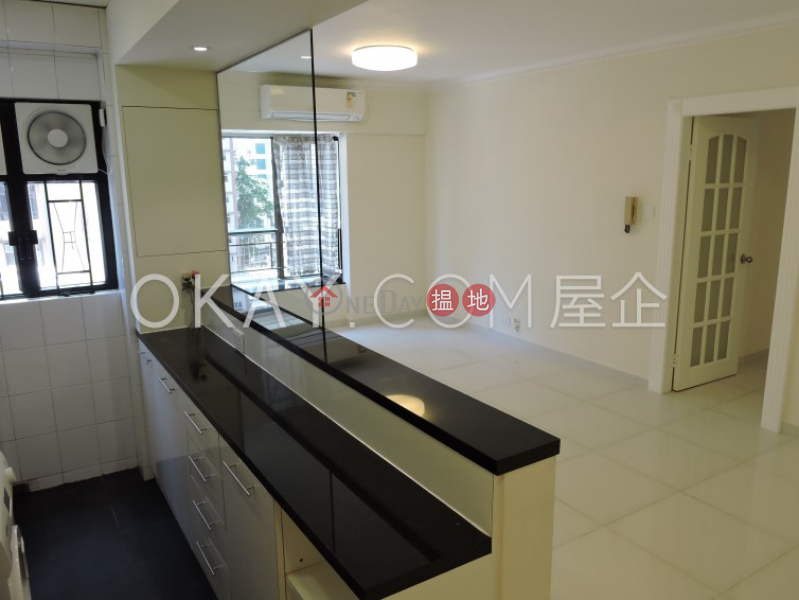 Popular 3 bedroom in Mid-levels West | Rental 10 Robinson Road | Western District Hong Kong Rental | HK$ 34,800/ month