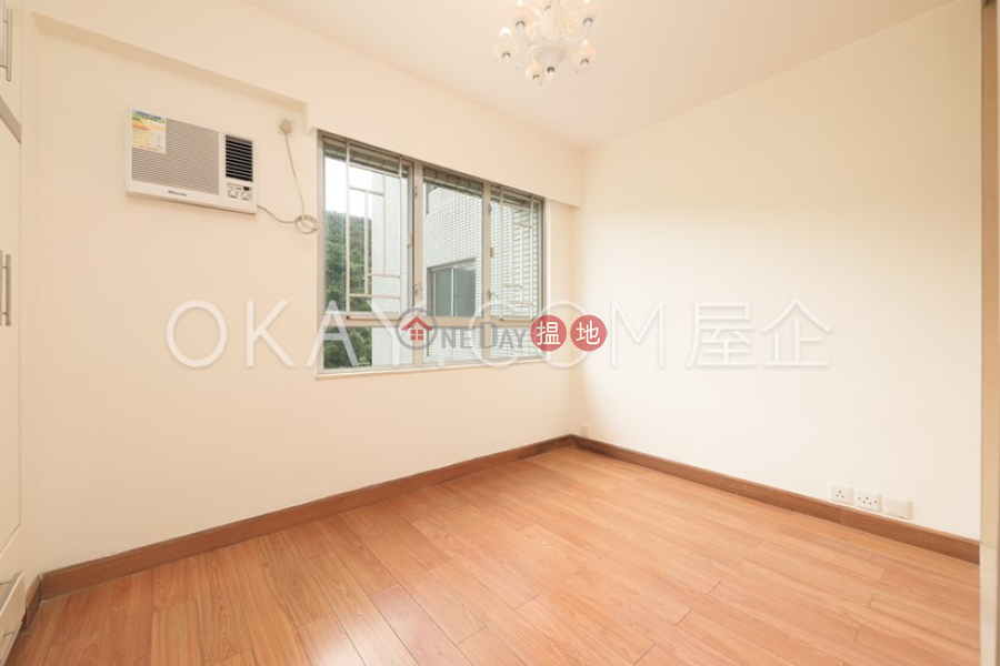 HK$ 35M Braemar Hill Mansions Eastern District, Efficient 4 bedroom with balcony & parking | For Sale