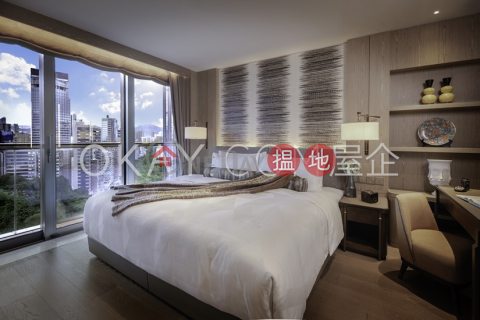 Lovely 1 bedroom in Tsim Sha Tsui | Rental | K11 Artus K11 ARTUS _0