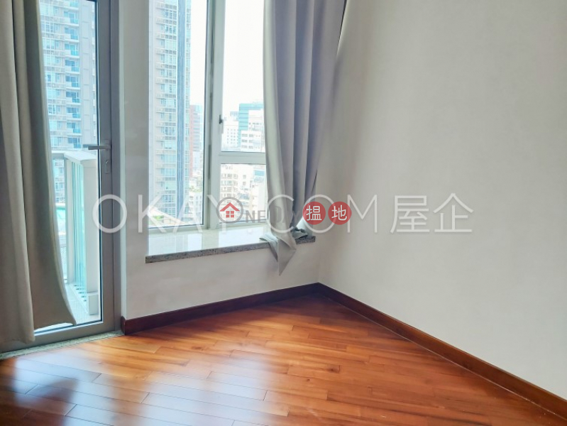 Charming 1 bedroom on high floor with balcony | For Sale, 200 Queens Road East | Wan Chai District | Hong Kong Sales, HK$ 12.5M