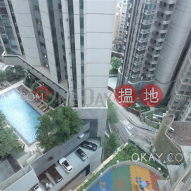 3房2廁,海景,星級會所高雲臺出租單位 | 高雲臺 Goldwin Heights _0