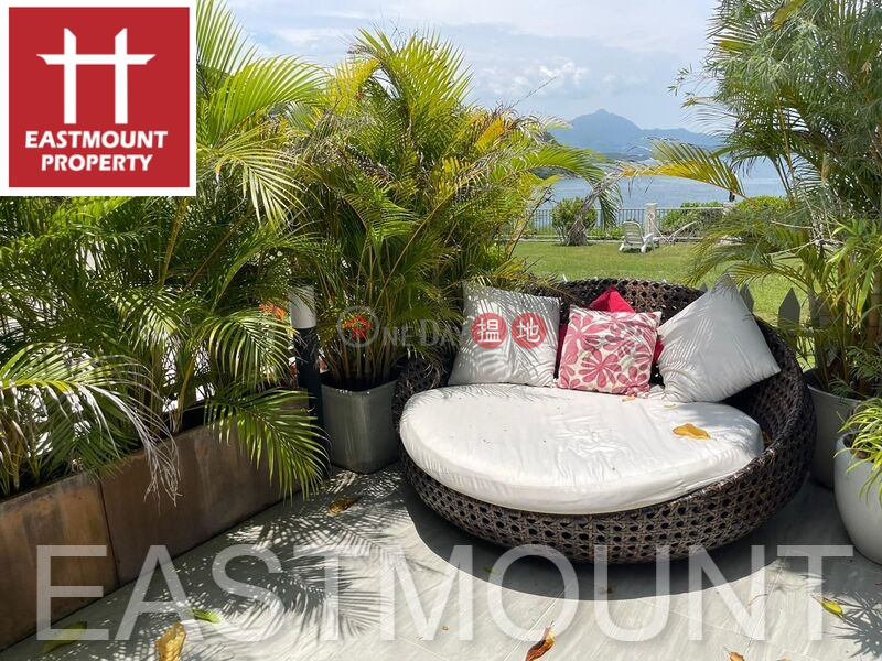 Silverstrand Villa House | Property For Rent or Lease in Solemar Villas, Silverstrand 銀線灣海濱別墅-Sea view, Garden, 15 Silver Cape Road | Sai Kung Hong Kong Rental | HK$ 90,000/ month