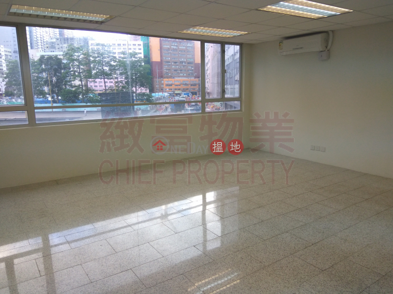 Property Search Hong Kong | OneDay | Industrial Rental Listings, 開揚景觀，單位新裝