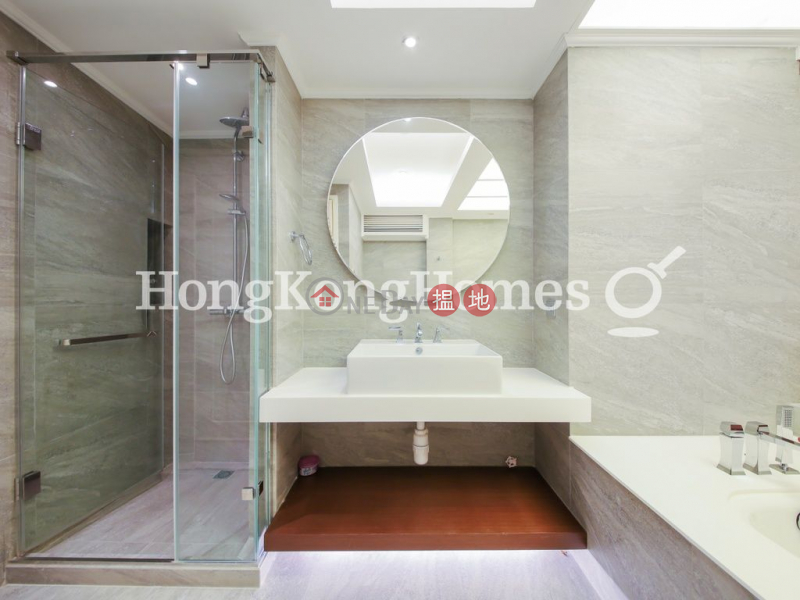 3 Bedroom Family Unit for Rent at Savoy Court | 101 Robinson Road | Western District | Hong Kong | Rental HK$ 70,000/ month