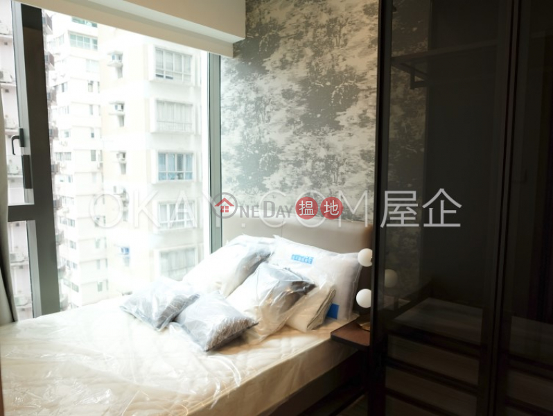 香港搵樓|租樓|二手盤|買樓| 搵地 | 住宅|出租樓盤1房1廁,露台摩羅廟街8號出租單位