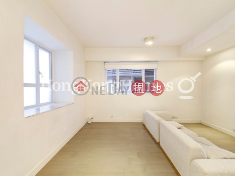 1 Bed Unit for Rent at Caine Building, Caine Building 廣堅大廈 | Western District (Proway-LID45715R)_0