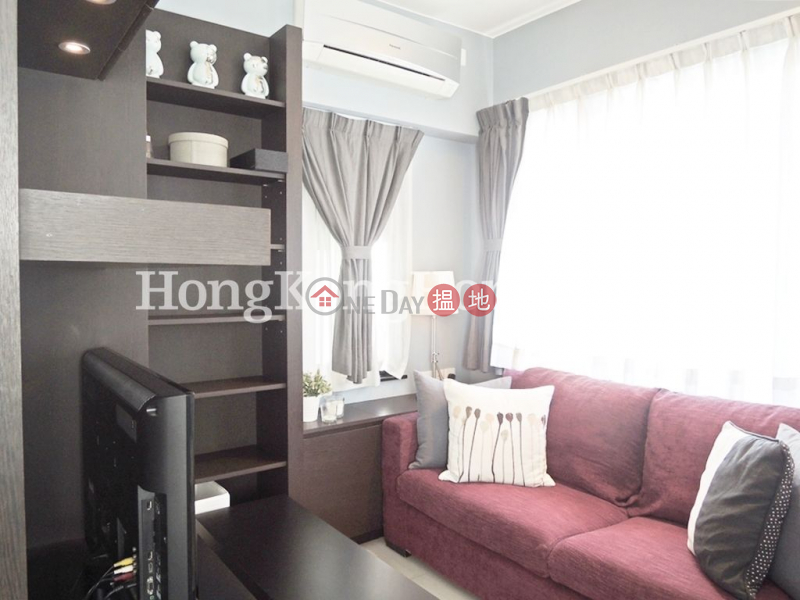Studio Unit at Kee On Building | For Sale | Kee On Building 祺安大廈 Sales Listings