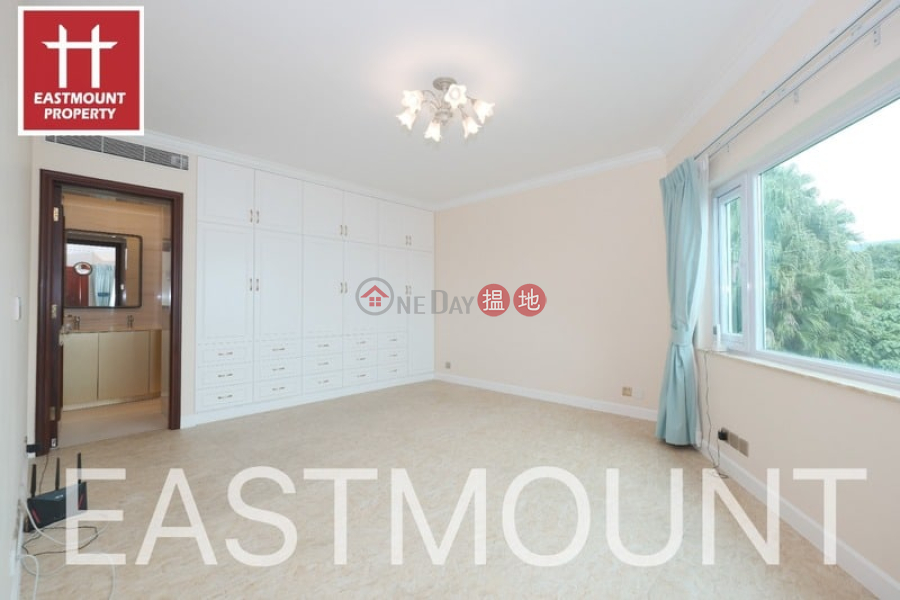 Property Search Hong Kong | OneDay | Residential | Sales Listings | Sai Kung Villa House | Property For Rent or Lease in Sea View Villa, Chuk Yeung Road 竹洋路西沙小築-Panoramic seaview