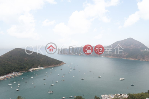 Efficient 3 bedroom on high floor with balcony | Rental | Pine Crest 松苑 _0