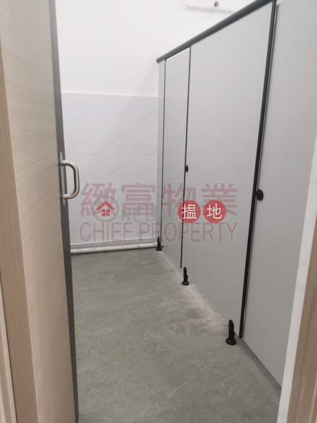 新裝，開揚, Wing Hin Factory Building 永顯工廠大廈 Rental Listings | Wong Tai Sin District (31307)