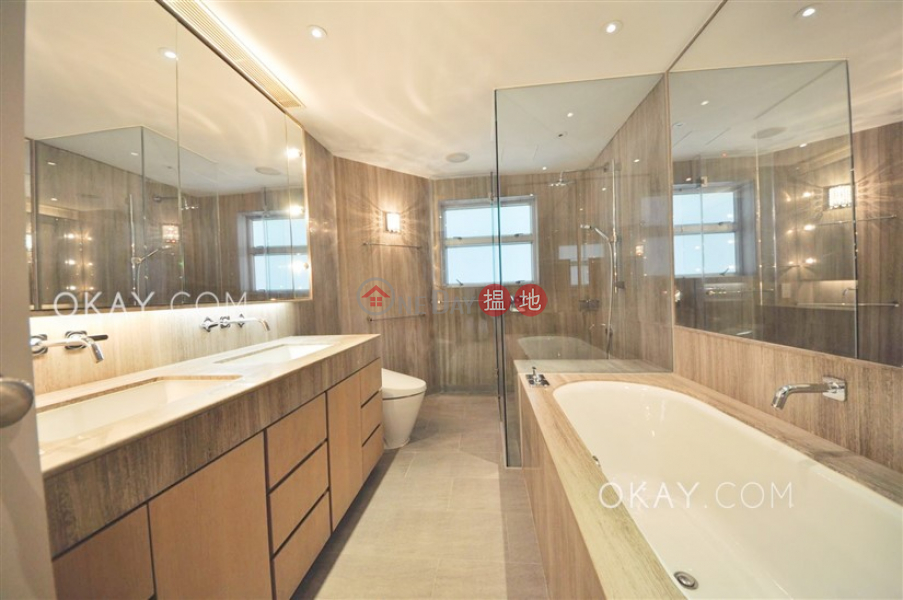 HK$ 2.68億-裕熙園|中區|4房4廁,連租約發售,連車位,獨立屋《裕熙園出售單位》