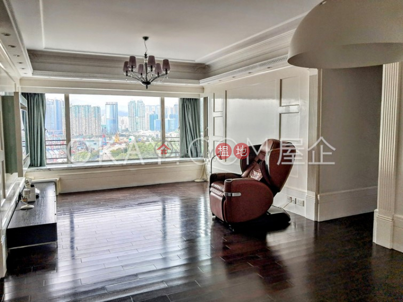 擎天半島2期1座|低層住宅出租樓盤HK$ 70,000/ 月