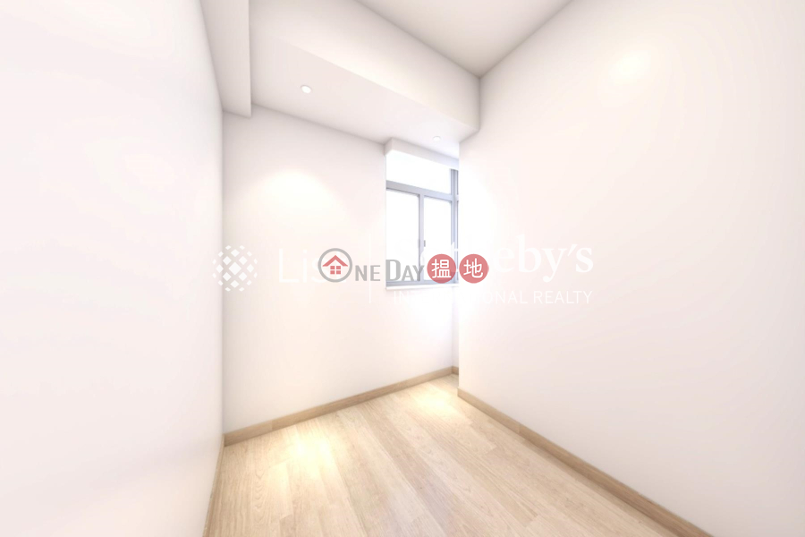 麗景大廈三房兩廳單位出租80域多利道 | 西區-香港出租-HK$ 45,000/ 月