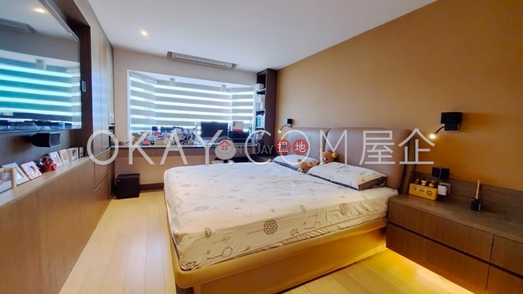 HK$ 23.8M Carmel Heights (Block C) Belair Gardens, Sha Tin | Unique 5 bedroom on high floor with rooftop & balcony | For Sale