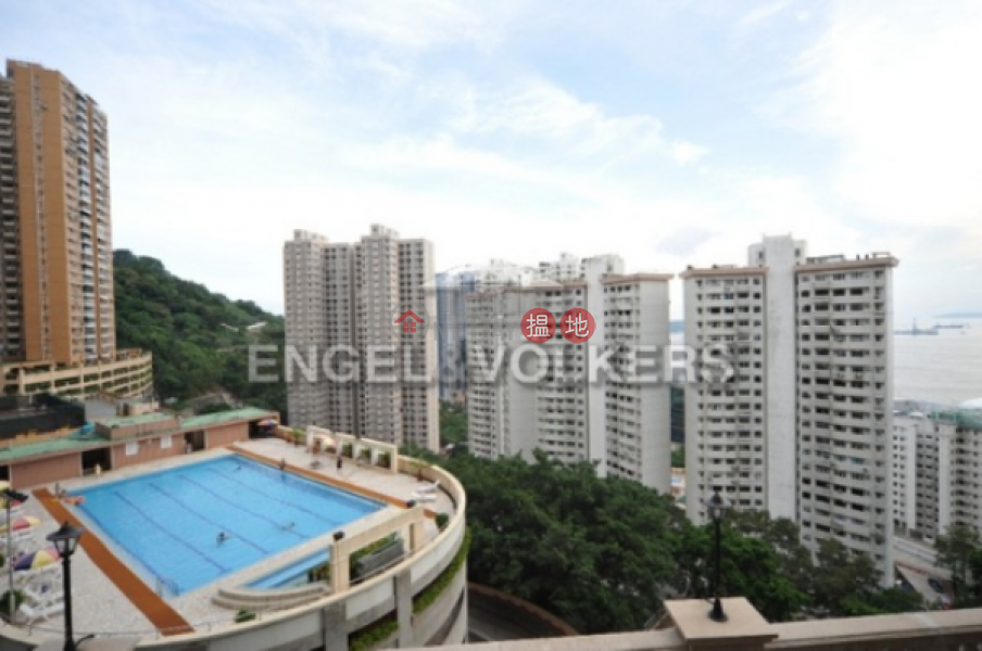 Block 28-31 Baguio Villa, Please Select | Residential Sales Listings | HK$ 28.5M