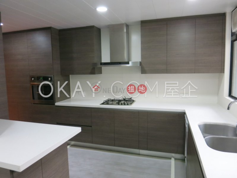 Lovely 4 bedroom on high floor with parking | Rental | Clovelly Court 嘉富麗苑 Rental Listings