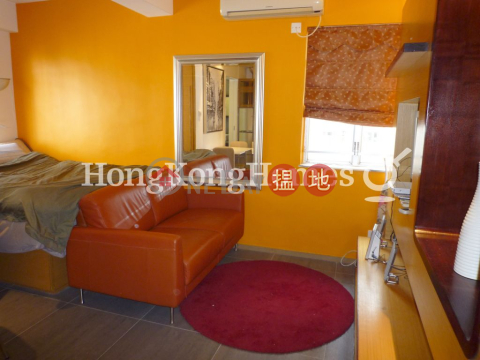 樂欣大廈開放式單位出售, 樂欣大廈 Ryan Mansion | 西區 (Proway-LID85726S)_0