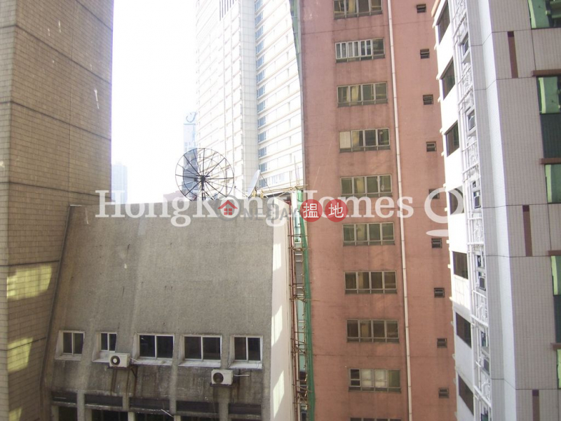 2 Bedroom Unit for Rent at Harbour Pinnacle | Harbour Pinnacle 凱譽 Rental Listings