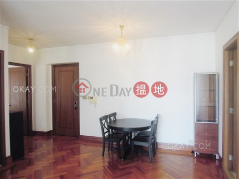 Popular 2 bedroom on high floor | Rental, Star Crest 星域軒 | Wan Chai District (OKAY-R22230)_0