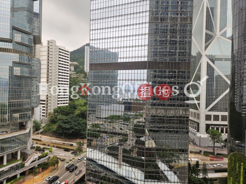 美國銀行中心寫字樓租單位出租 | 美國銀行中心 Bank of American Tower _0