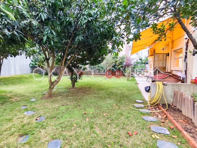3房2廁,海景,連車位,露台瓦窰頭村屋出租單位|瓦窰頭村屋(Nga Yiu Tau Village House)出租樓盤 (OKAY-R292188)