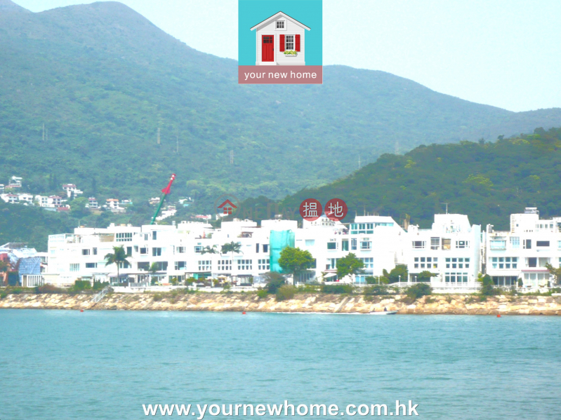 Marina Cove House for Rent, Marina Cove 匡湖居 Rental Listings | Sai Kung (RL2149)