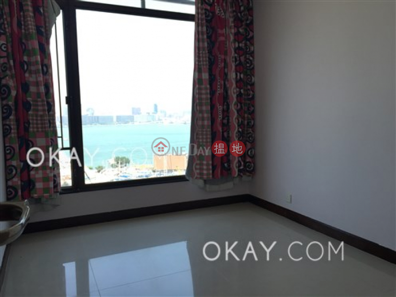 Unique studio on high floor | Rental, 276-279 Gloucester Road | Wan Chai District, Hong Kong Rental HK$ 70,000/ month