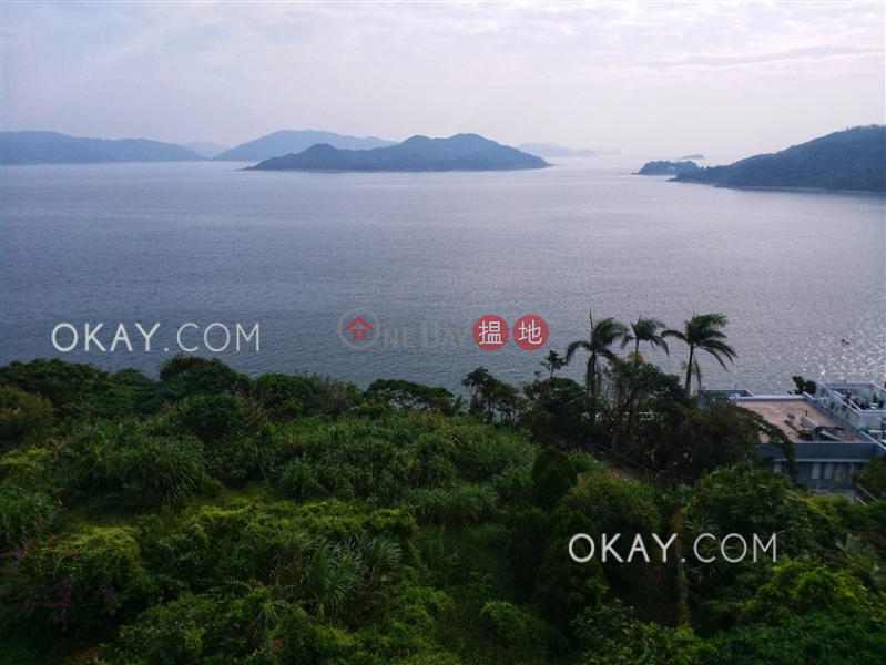 Property Search Hong Kong | OneDay | Residential | Rental Listings Tasteful 2 bedroom with sea views & parking | Rental