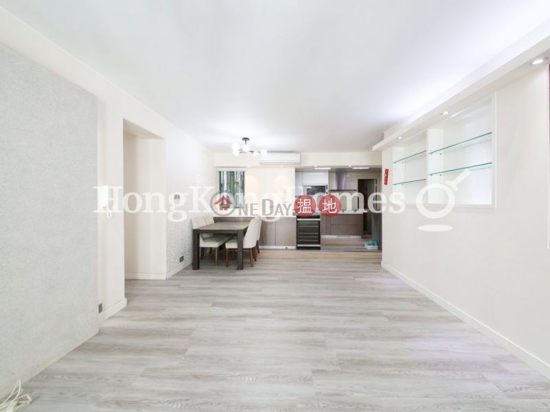 3 Bedroom Family Unit for Rent at Robinson Place 70 Robinson Road | Western District Hong Kong, Rental HK$ 60,000/ month