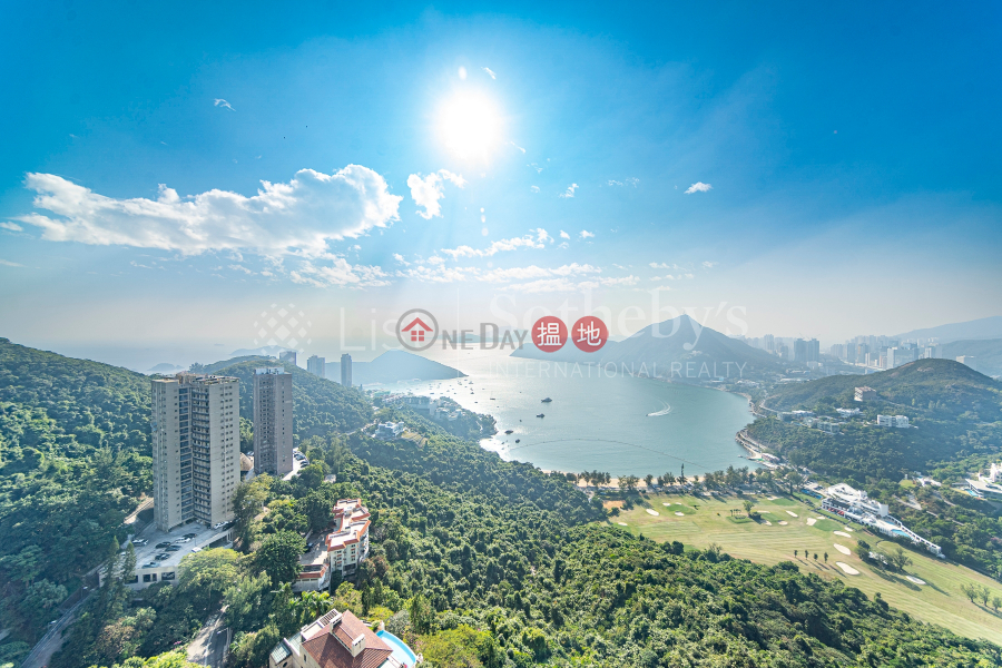 Property for Sale at Tower 1 37 Repulse Bay Road with 3 Bedrooms | Tower 1 37 Repulse Bay Road 淺水灣道 37 號 1座 Sales Listings