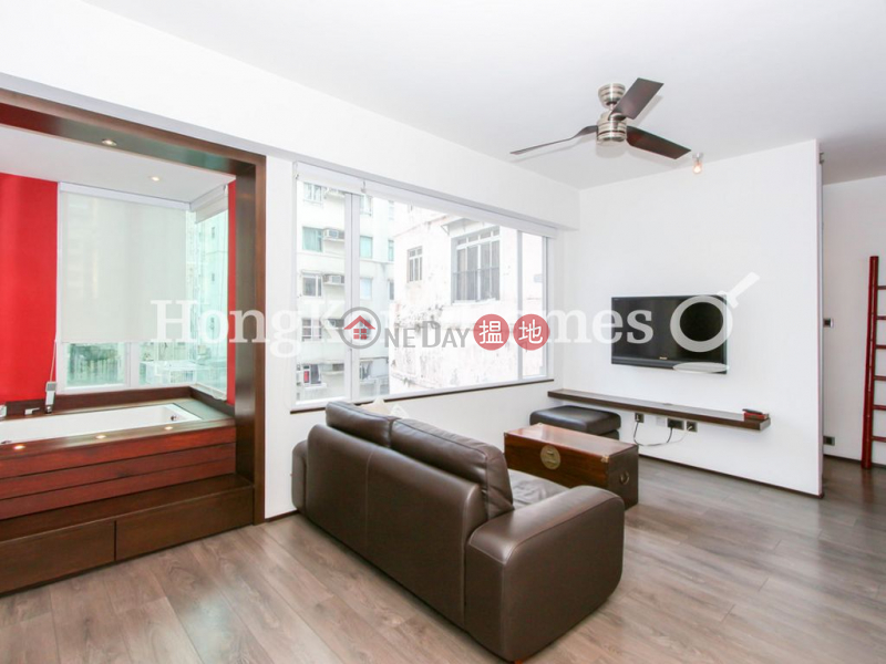 1 Bed Unit for Rent at Sunrise House, Sunrise House 新陞大樓 Rental Listings | Central District (Proway-LID80252R)