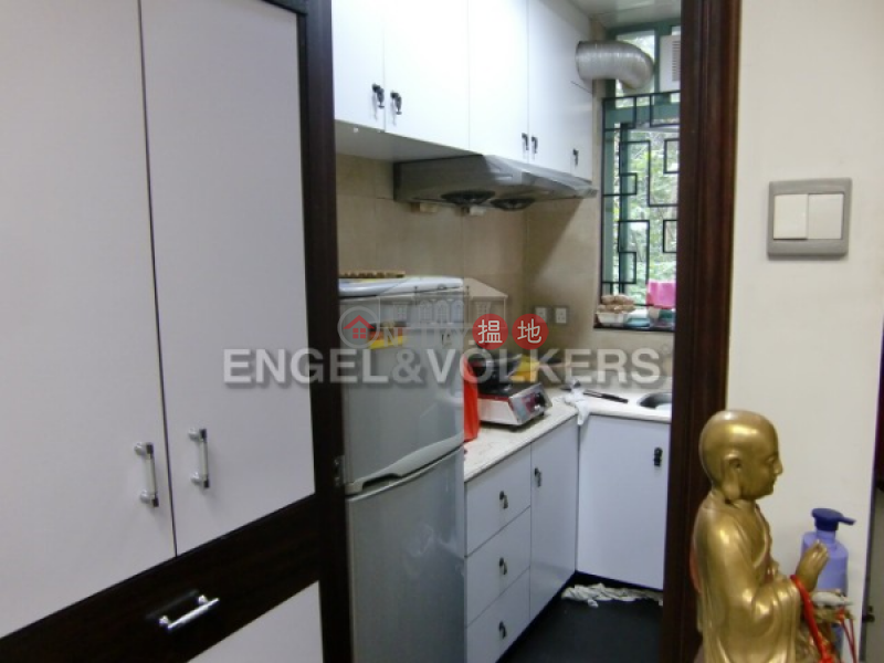 Property Search Hong Kong | OneDay | Residential | Sales Listings Studio Flat for Sale in Sheung Wan