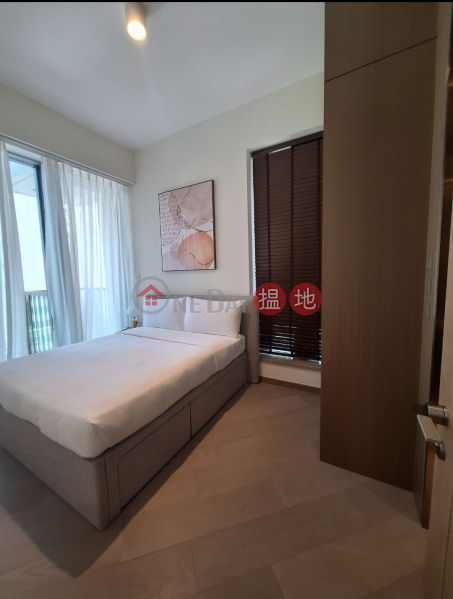 Property Search Hong Kong | OneDay | Residential | Rental Listings ONE CENTRAL PLACE 1 BED SERVICED APARATMENT