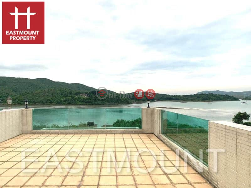 Sai Kung Village House | Property For Sale in Wong Keng Tei 黃京地-Waterfront house | Property ID:2645 | 15 Saigon Street 西貢街15號 Sales Listings