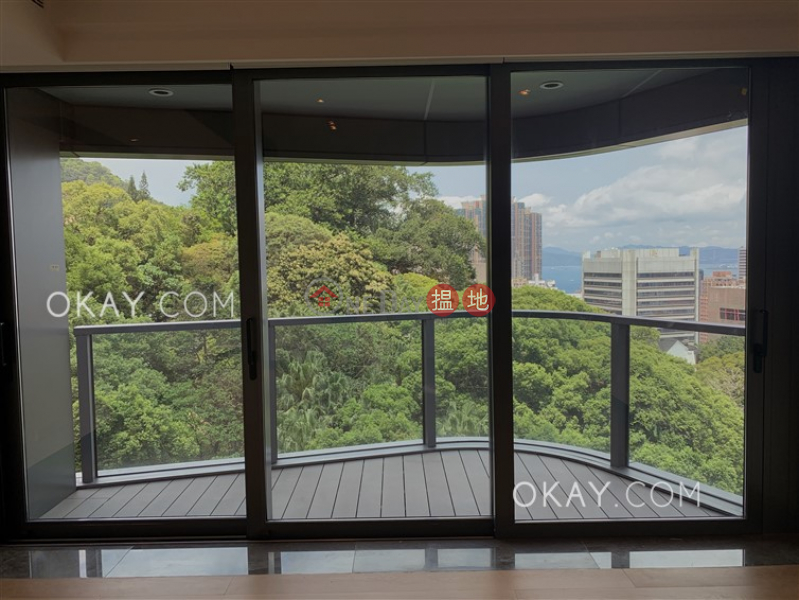 HK$ 99,000/ 月-翰林軒2座西區3房4廁,露台《翰林軒2座出租單位》