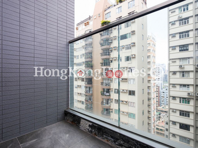 2 Bedroom Unit for Rent at Po Wah Court, 29-31 Yuk Sau Street | Wan Chai District Hong Kong Rental, HK$ 29,000/ month
