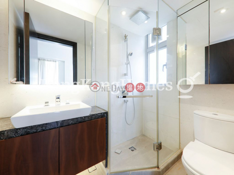 Studio Unit for Rent at Eivissa Crest, Eivissa Crest 尚嶺 Rental Listings | Western District (Proway-LID153320R)